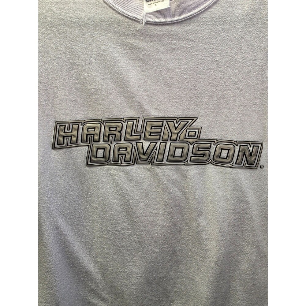 Indianapolis Harley - Picture 4 of 4